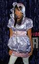Lil Mama at the VMA's?